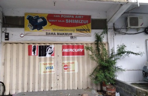 Makassar House | Homestay Boarding: Join Us for a Memorable Experience