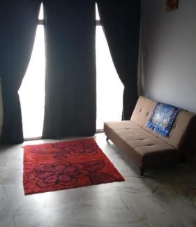 Bukit Sentosa House | Discover Child-Friendly Homestay Bukit Beruntung Awaits