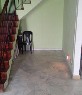 Bukit Sentosa House | Discover Child-Friendly Homestay Bukit Beruntung Awaits
