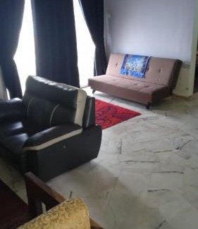Bukit Sentosa House | Discover Child-Friendly Homestay Bukit Beruntung Awaits