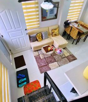 Butuan Apartment | Pet-Friendly Homestay by Ernz with Free Breakfast & Kids Welcome