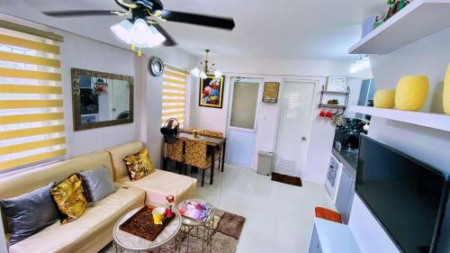 Butuan Apartment | Pet-Friendly Homestay by Ernz with Free Breakfast & Kids Welcome