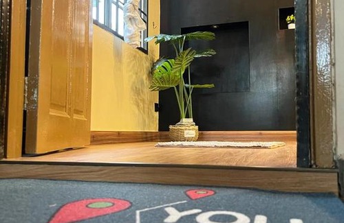 Daerah Kulai Apartment | Family-Friendly Homestay by Tas for Your Next Getaway