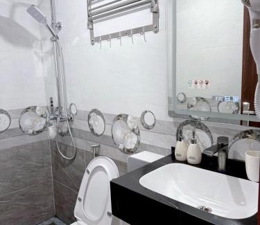 Van Giang Hotel | Homestay Cát Cát