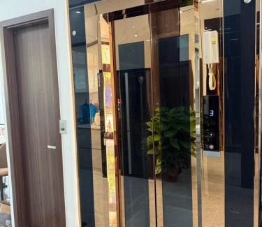 Van Giang Hotel | Homestay Cát Cát