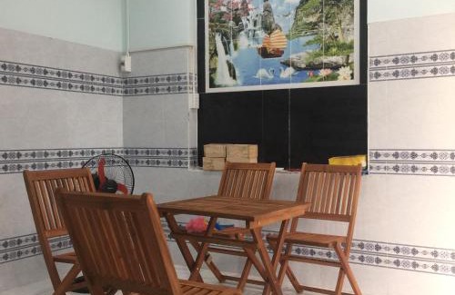 Dat Do Apartment | Pet-Friendly Retreat in Trần Qúy Dõng, Phước Hải