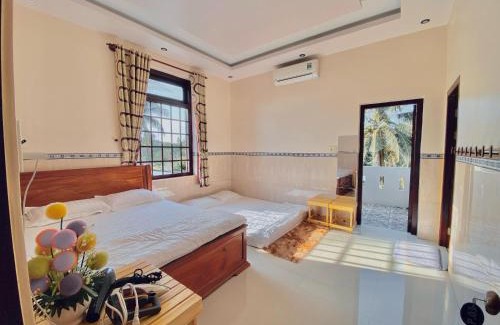 Phu Quy House | Homestay Cô Ba Đảo Phú Quý