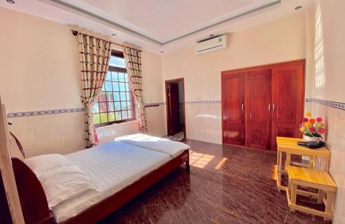 Phu Quy House | Homestay Cô Ba Đảo Phú Quý