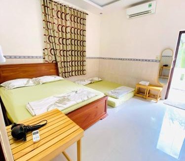 Phu Quy House | Homestay Cô Ba Đảo Phú Quý