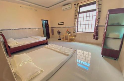Phu Quy House | Homestay Cô Ba Đảo Phú Quý