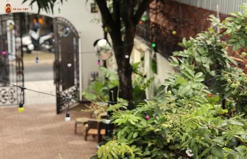 Ninh Kieu House | Budget-Friendly Homestay Cô Gái Việt with Family Amenities