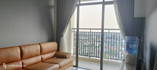 Linh Trung IEPZ Apartment | Top-Rated Homestay căn hộ Mẹ Khang with Pool & Hot Tub