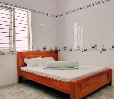 Ha Tien Apartment | Homestay Cẩm Tiên