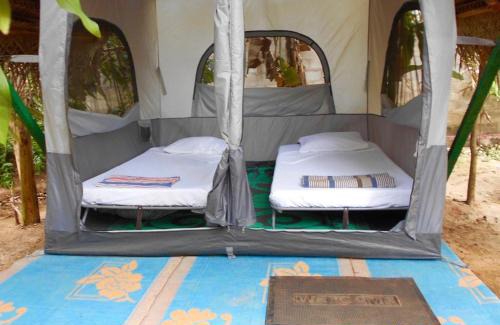 Anuradhapura Other | Cozy Homestay Camping in Anuradhapura - Rated 9/10!