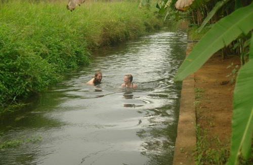 Anuradhapura Other | Cozy Homestay Camping in Anuradhapura - Rated 9/10!