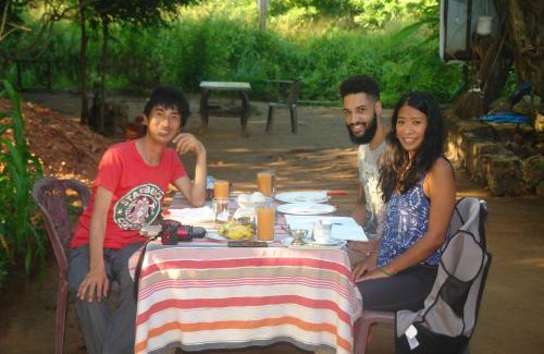 Anuradhapura Other | Cozy Homestay Camping in Anuradhapura - Rated 9/10!