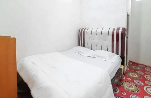 Sungai Penuh Hotel | Budget-Friendly Homestay Cantika Koto Tengah for Families