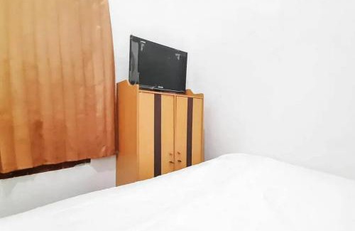 Sungai Penuh Hotel | Budget-Friendly Homestay Cantika Koto Tengah for Families