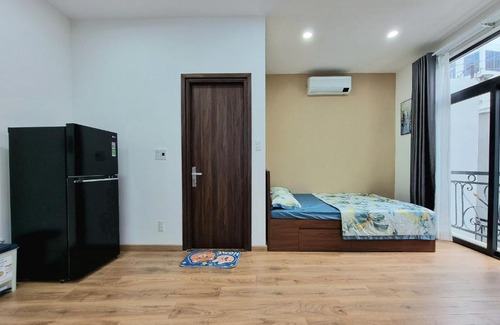 Ho Chi Minh City House | Top-Rated Homestay in Phú Nhuận with Family-Friendly Amenities