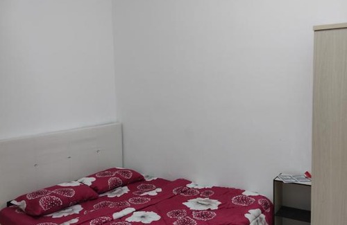 Bukit Kayu Hitam House | Family-Friendly Homestay Changlun - Rated 10/10 by Guests