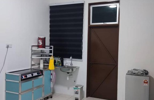 Bukit Kayu Hitam House | Family-Friendly Homestay Changlun - Rated 10/10 by Guests