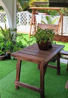 Kampung Sura House | Guest Rated: 9.8 at Homestay Che Puteh Sura Dungun