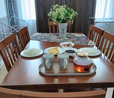 Kampung Sura House | Guest Rated: 9.8 at Homestay Che Puteh Sura Dungun