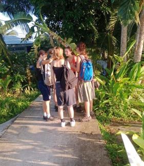Phong Dien House | Top-Rated Homestays in Can Tho, Vietnam for Families