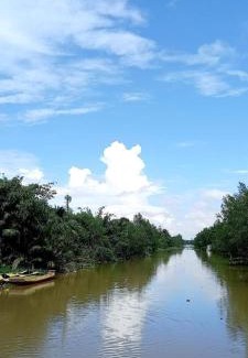 Phong Dien House | Top-Rated Homestays in Can Tho, Vietnam for Families