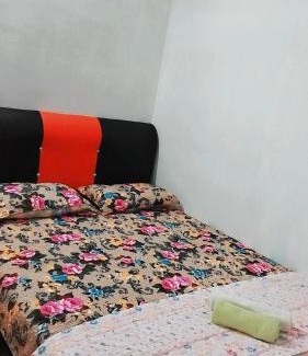 Kampung Tokong House | Discover Homestay Umi Kodiang: Family-Friendly Retreat