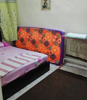 Kampung Tokong House | Discover Homestay Umi Kodiang: Family-Friendly Retreat