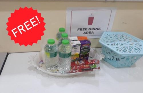 Kuala Kangsar House | Family-Friendly Homestay Cikgu Mokhsin - Rated 8.3/10