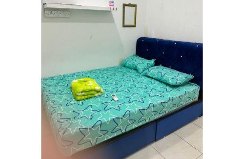Kuala Kangsar House | Family-Friendly Homestay Cikgu Mokhsin - Rated 8.3/10