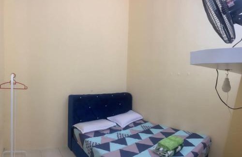 Kuala Kangsar House | Family-Friendly Homestay Cikgu Mokhsin - Rated 8.3/10