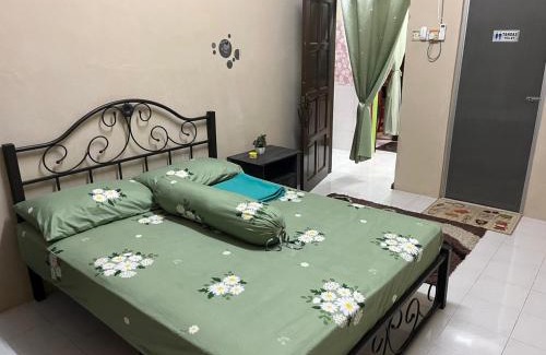 Teluk Intan House | Homestay Cikgu Siti teluk intan