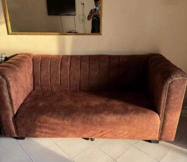 Teluk Intan House | Homestay Cikgu Siti teluk intan