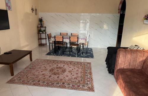 Teluk Intan House | Homestay Cikgu Siti teluk intan