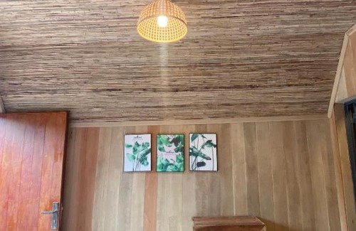 Kien Hai Bed & Breakfast | Relax at Homestay Coffee Sunset Hòn Sơn with Ocean Views