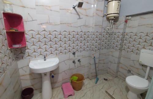Rampur House | Child-Friendly Comfort Villa HomeStay - Rated 8/10 by Guests