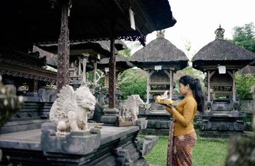 Taro House | Welcome to Homestay D'BANDEM: Family and Pet Friendly Stay