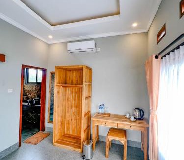 Taro House | Welcome to Homestay D'BANDEM: Family and Pet Friendly Stay