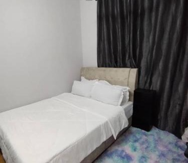 Jasin House | Budget-Friendly Homestay D'Humairah: Family-Safe Retreat