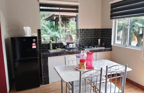 Jeram House | Homestay D'laman