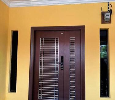 Malacca City House | Welcoming Homestay D'Pandan: Perfect for Families