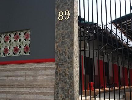 Jepara House | Budget-Friendly Homestay dan Kost 78 with Family Amenities