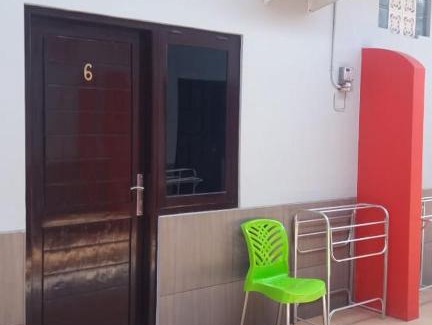 Jepara House | Budget-Friendly Homestay dan Kost 78 with Family Amenities