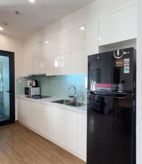 My Đinh Apartment | Homestay Dani Ha Noi