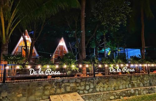 Con Son Apartment | Pet-Friendly Retreat at Homestay De la Rosa - Côn Đảo