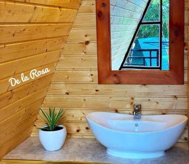 Con Son Apartment | Pet-Friendly Retreat at Homestay De la Rosa - Côn Đảo
