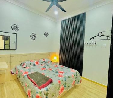 Seri Manjung House | Homestay Deedora 87